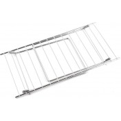 Coghlan’s складная туристическая гриль-решетка Pack Grill — дополнительное фото