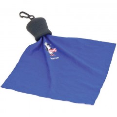 Брелок-салфетка из микрофибры Chums