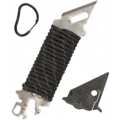 Мультитул Chums Beartooth