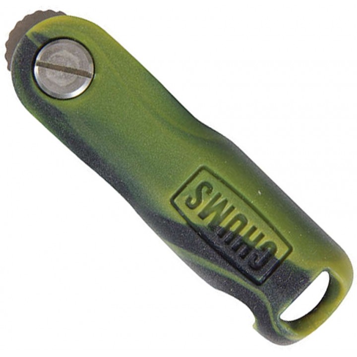 Органайзер для ключей Chums Key Quiver (олива)