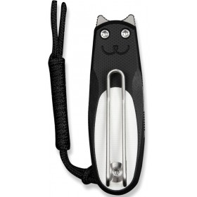 Складной нож CIVIVI Purr (Black)