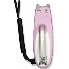 Складной нож CIVIVI Purr (Pink) Складной нож CIVIVI Purr (Pink)