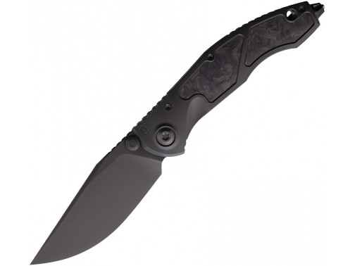 Складной нож CKF Sokosha