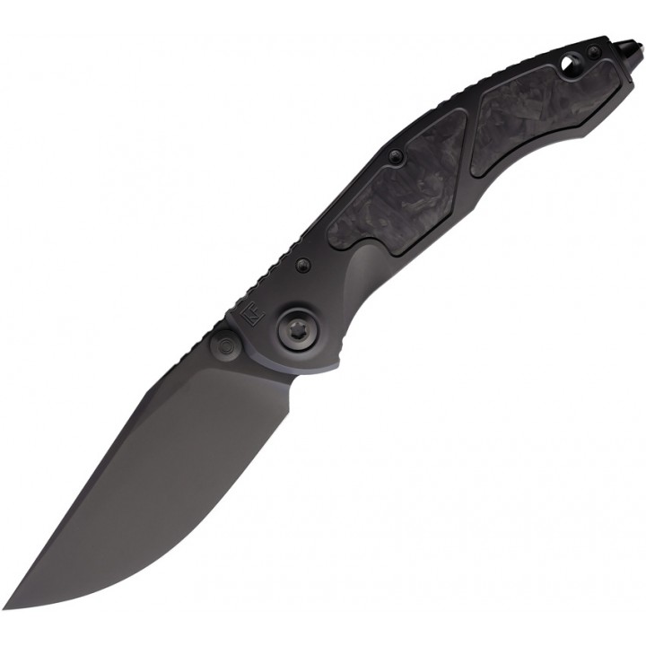 Складной нож CKF Sokosha