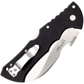 Складной нож Cold Steel Black Talon II (CS-22BS)