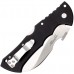 Складной нож Cold Steel Black Talon II (CS-22BS)