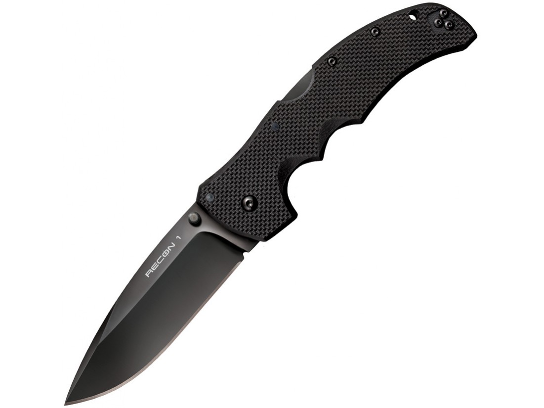 Складной нож Cold Steel Recon 1 CPM S35VN (CS-27BS)