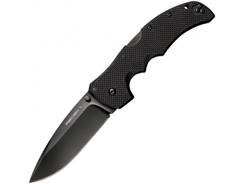 Складной нож Cold Steel Recon 1 CPM S35VN (CS-27BS)