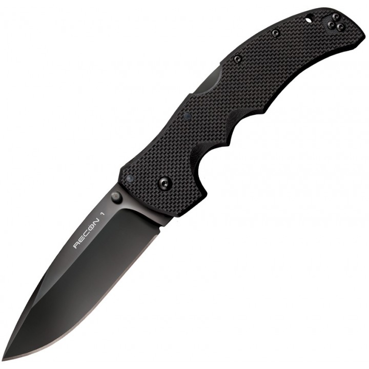 Складной нож Cold Steel Recon 1 CPM S35VN (CS-27BS)