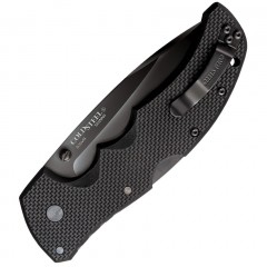 Складной нож Cold Steel Recon 1 CPM S35VN (CS-27BS) Складной нож Cold Steel Recon 1 CPM S35VN (CS-27BS)