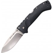 Складной нож Cold Steel Ultimate Hunter (S35VN) — основное фото