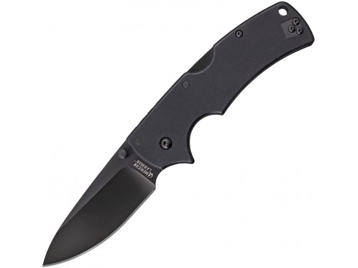 Складной нож Cold Steel American Lawman (CS-58B)