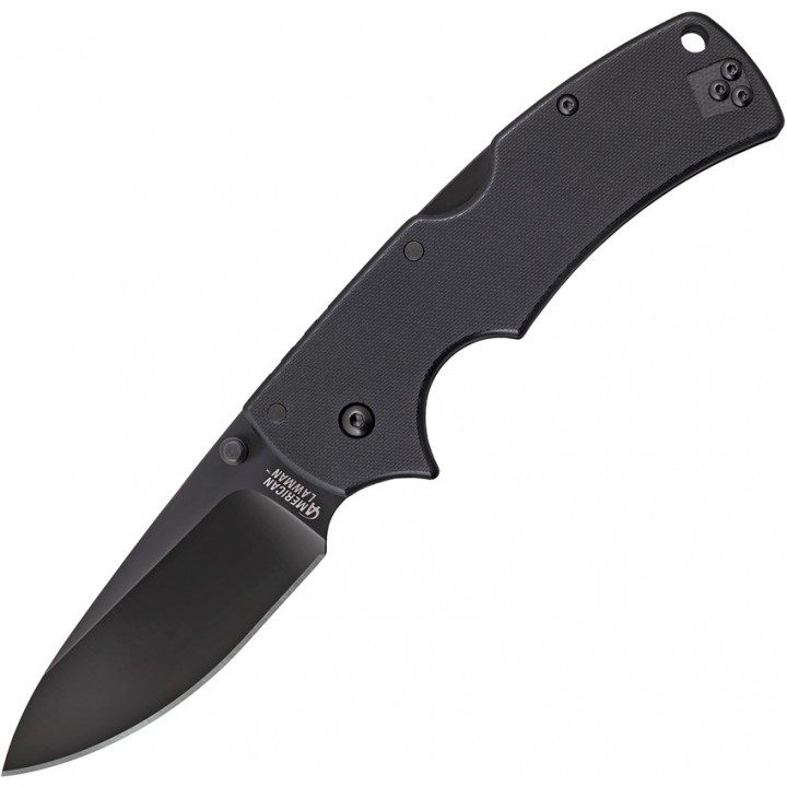 Складной нож Cold Steel American Lawman (CS-58B)