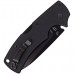 Складной нож Cold Steel American Lawman (CS-58B)