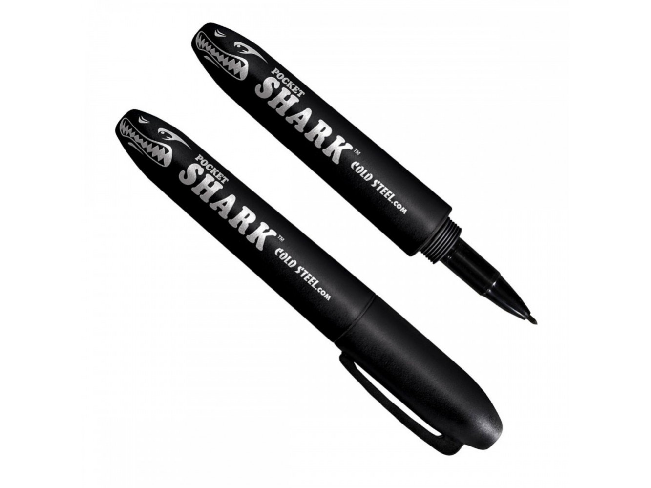 Тактический маркер Cold Steel Pocket Shark