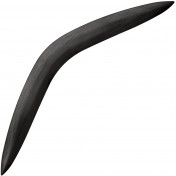 Бумеранг Cold Steel Boomerang (CS-92BRGB) — основное фото