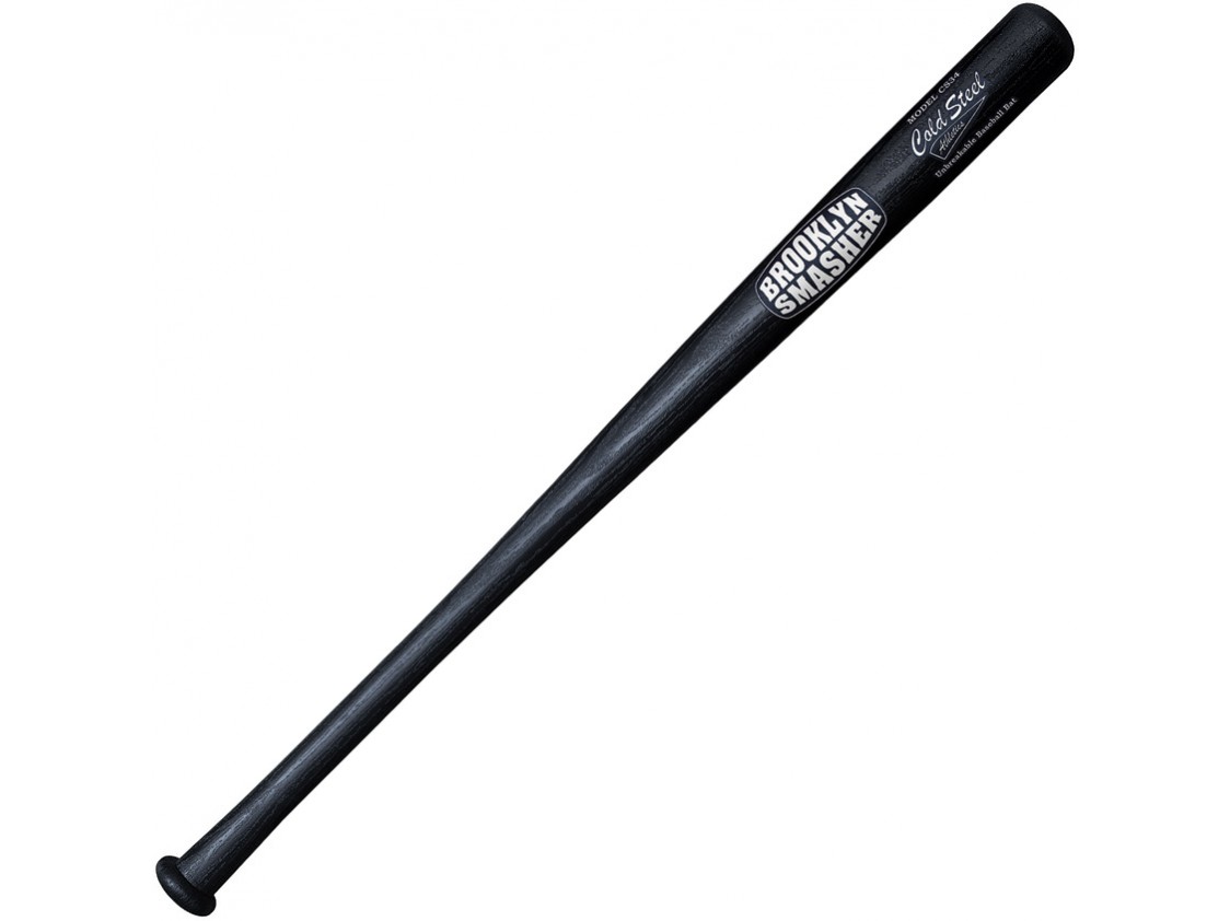 Бейсбольная бита Cold Steel Brooklyn Smasher (CS-92BS)