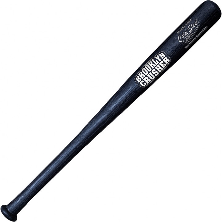 Бейсбольная бита Cold Steel Brooklyn Crusher (CS-92BSS)