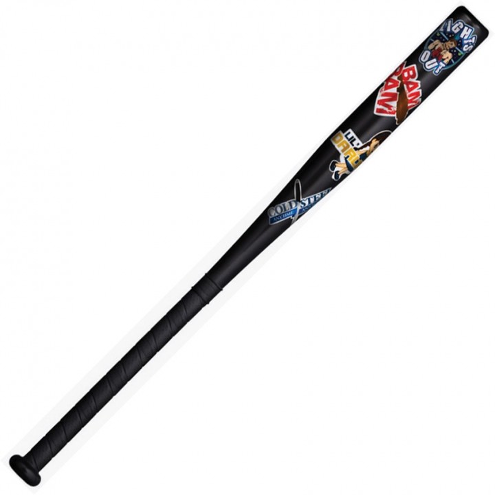 Бейсбольная бита Cold Steel Brooklyn Banshee (CS-92BSU)