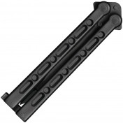 Пластиковый нож-балисонг Cold Steel FGX — дополнительное фото