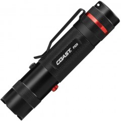 Coast компактный светодиодный фонарь 400 люмен PX20 Flashlight