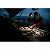 Coast компактный светодиодный фонарь 400 люмен PX20 Flashlight — дополнительное фото