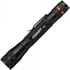 Coast компактный светодиодный фонарь 465 люмен G32 Flashlight