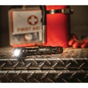 Coast компактный светодиодный фонарь 465 люмен G32 Flashlight — дополнительное фото