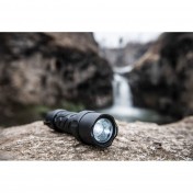 Coast компактный светодиодный фонарь 570 люмен Polysteel 400 Flashlight — дополнительное фото