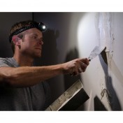 Coast налобный светодиодный фонарь 365 люмен FL19 Headlamp — дополнительное фото