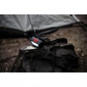 Coast налобный светодиодный фонарь 380 люмен FL13 Headlamp — дополнительное фото