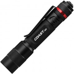 Coast компактный светодиодный фонарь 100 люмен G22 Mini Flashlight