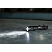 Coast компактный светодиодный фонарь 100 люмен G22 Mini Flashlight — дополнительное фото