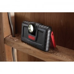 Coast рабочий светодиодный фонарь 1000 люмен PM310 Dual Power Work Light