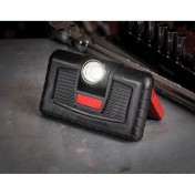 Coast рабочий светодиодный фонарь 1000 люмен PM310 Dual Power Work Light — дополнительное фото