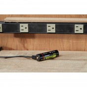 Coast рабочий светодиодный фонарь 1000 люмен PM310 Dual Power Work Light — дополнительное фото