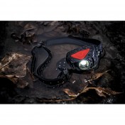 Coast налобный светодиодный фонарь 400 люмен Polysteel 60 Headlamp — дополнительное фото