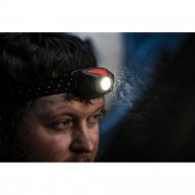 Coast налобный светодиодный фонарь 400 люмен Polysteel 60 Headlamp — дополнительное фото