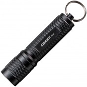 Coast наключный брелок-фонарь 100 люмен KL10 Keychain Light — дополнительное фото