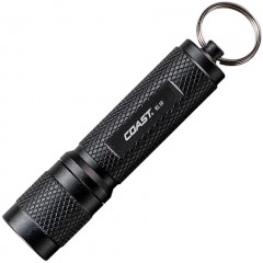 Coast наключный брелок-фонарь 100 люмен KL10 Keychain Light