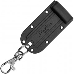 Нож Demko Armiger 2 Clip Point