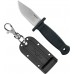 Нож Demko Armiger 2 Clip Point