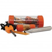Набор розжига Epiphany Outdoor Gear Fire Triangle — дополнительное фото