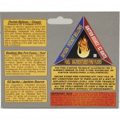 Набор розжига Epiphany Outdoor Gear Fire Triangle — дополнительное фото