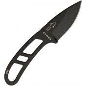 Нож ESEE Candiru (Black) — дополнительное фото