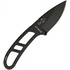 Нож ESEE Candiru (Black)