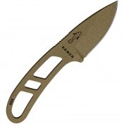 Нож ESEE Candiru (Dark Earth) — дополнительное фото