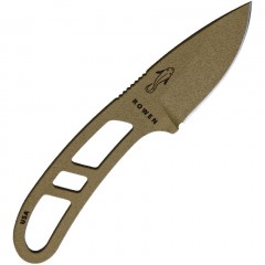 Нож ESEE Candiru (Dark Earth)