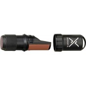 Контейнер для спичек Exotac MATCHCAP XL (черный) — дополнительное фото