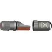 Контейнер для спичек Exotac MATCHCAP XL (серый) — дополнительное фото